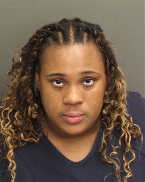  JENIFER JEANIE JEAN Mugshot / County Arrests / Orange County Arrests