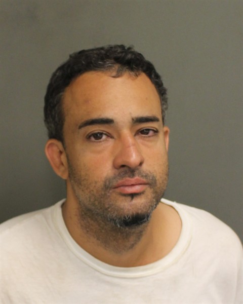  JACKSON GENAOMELO Mugshot / County Arrests / Orange County Arrests