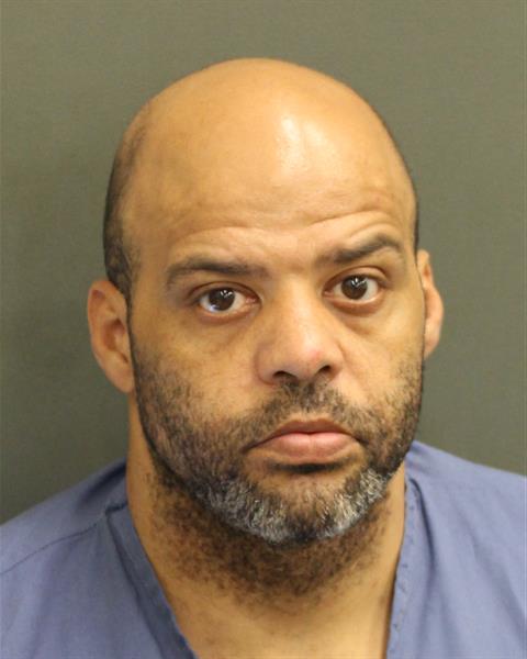  JEREMY JOE TYSON Mugshot / County Arrests / Orange County Arrests
