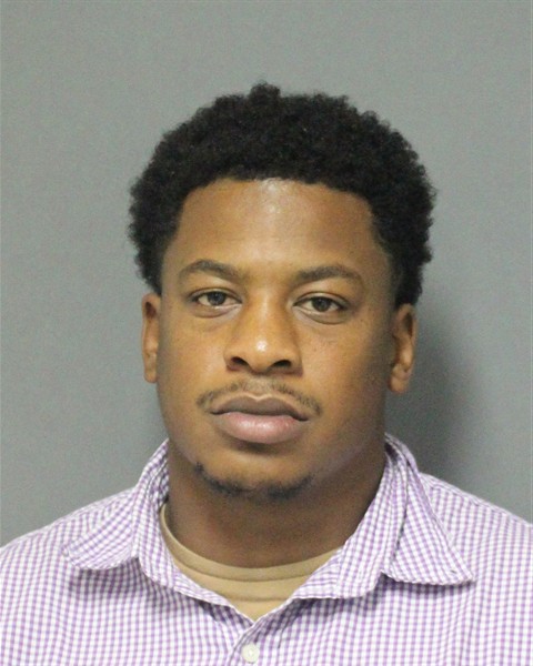  JAMES DENZELDOUGLA JACKSON Mugshot / County Arrests / Orange County Arrests