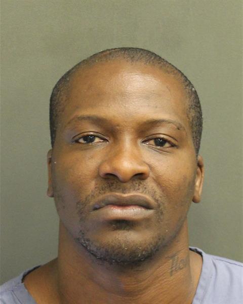  TIMOTHY TYRONE JR TYSON Mugshot / County Arrests / Orange County Arrests