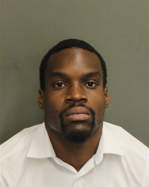  DEONTRE DONNELL MASON Mugshot / County Arrests / Orange County Arrests