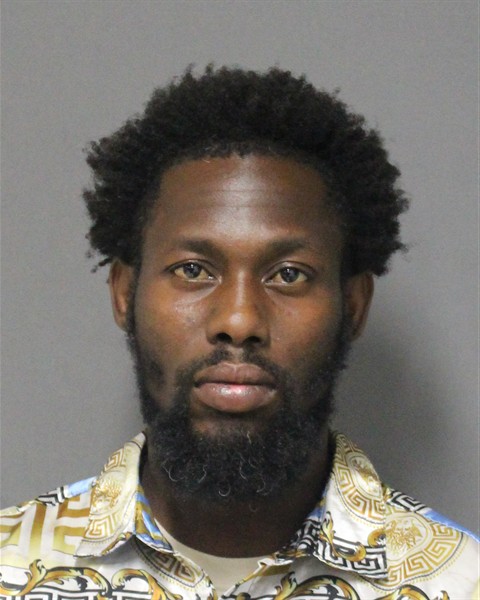  DEANDRE REAVES Mugshot / County Arrests / Orange County Arrests
