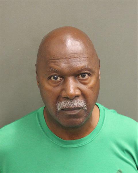  CARL DENNIS JOHNSON Mugshot / County Arrests / Orange County Arrests