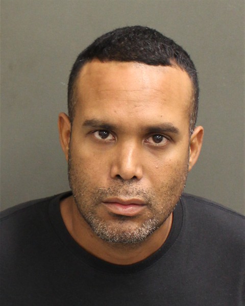  MAUDIO ESPINOZA Mugshot / County Arrests / Orange County Arrests