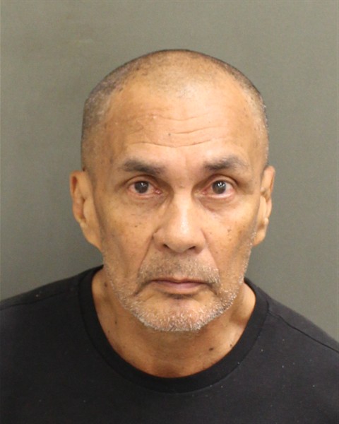  VICTOR BASTIDASMANZANIELLO Mugshot / County Arrests / Orange County Arrests