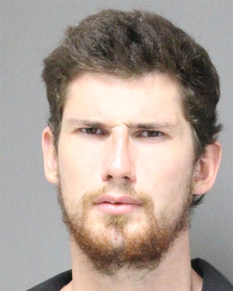  PATRICK J MONIOT Mugshot / County Arrests / Orange County Arrests