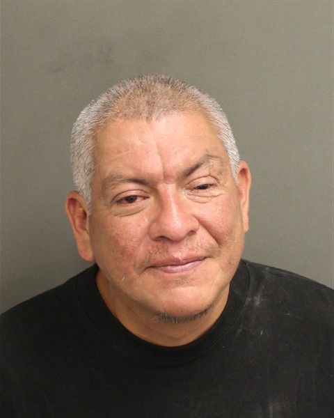  JEFFRY MARTINEZ Mugshot / County Arrests / Orange County Arrests