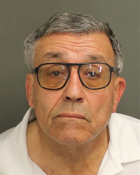  AKRAM QASIM ALKHATIB Mugshot / County Arrests / Orange County Arrests