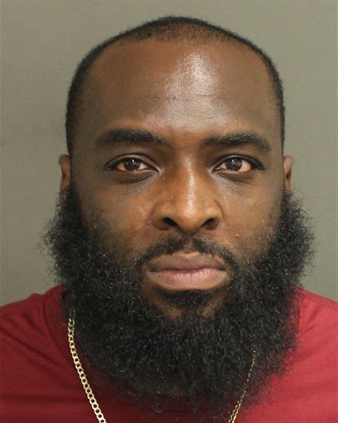  ALEXANDER PERCELL JONES Mugshot / County Arrests / Orange County Arrests