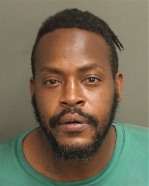  MARVIN KEITH BARGNARE Mugshot / County Arrests / Orange County Arrests