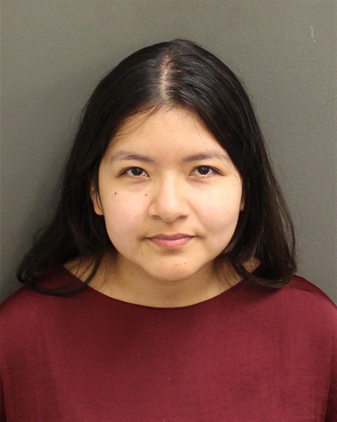  FABIOLA KADANIK Mugshot / County Arrests / Orange County Arrests