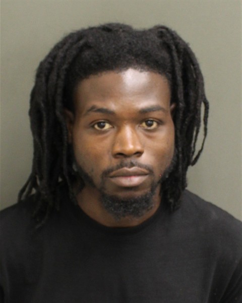 NATHAN ELIJAH CLARK Mugshot / County Arrests / Orange County Arrests