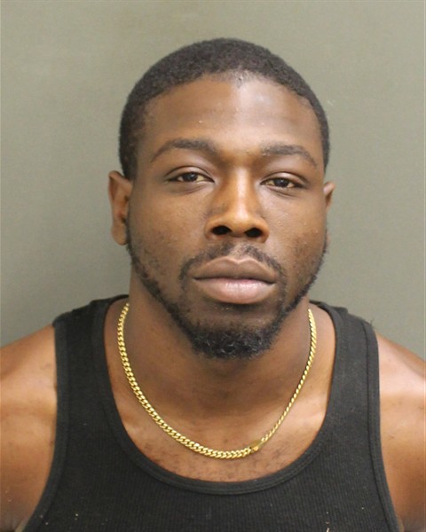  ISAIAH DESHAWN CLARK Photo Image