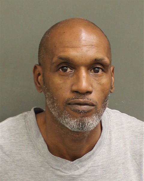  CORTEZ LAMAR EDWARDS Mugshot / County Arrests / Orange County Arrests