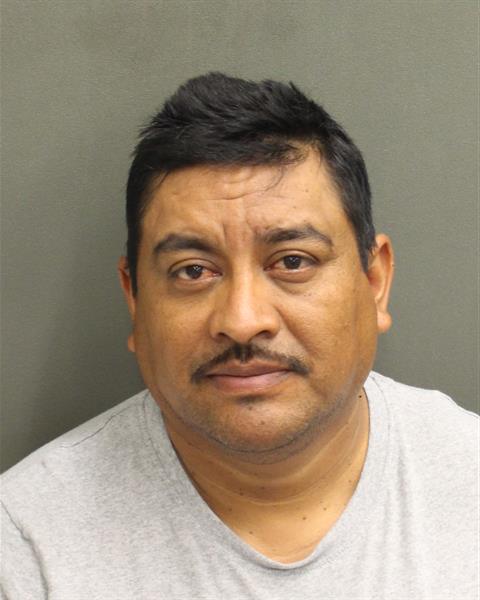  JOSE LUIS GUEVARAAVILA Mugshot / County Arrests / Orange County Arrests