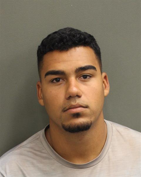 ANTHONY MACIELMARTINS Mugshot / County Arrests / Orange County Arrests