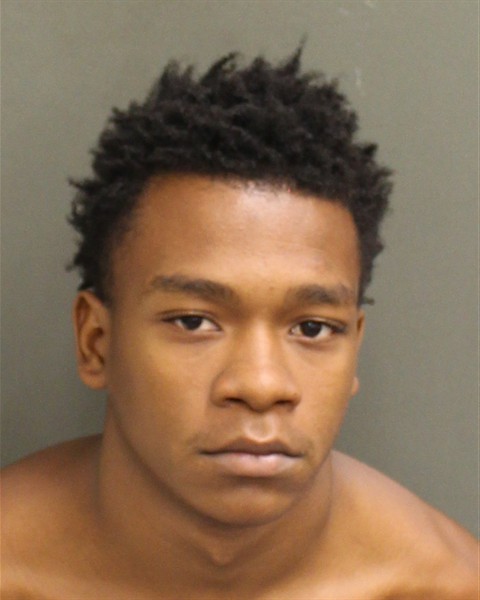  DEMARCUS NATHANIE NAT JOHNSON Mugshot / County Arrests / Orange County Arrests