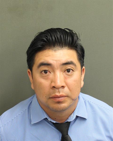  CESAR VAILPEREZ Mugshot / County Arrests / Orange County Arrests