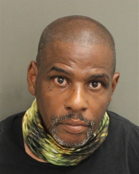  TOUSSANT LAJAUN HICKS Mugshot / County Arrests / Orange County Arrests