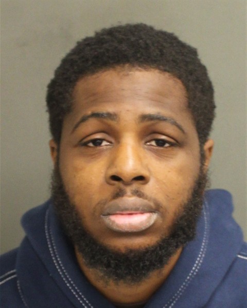  WESLEY JUNIOR MESILIEN Mugshot / County Arrests / Orange County Arrests