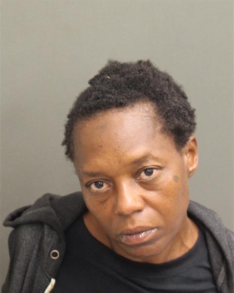  LATOSHA CHANNEL STEWART Mugshot / County Arrests / Orange County Arrests