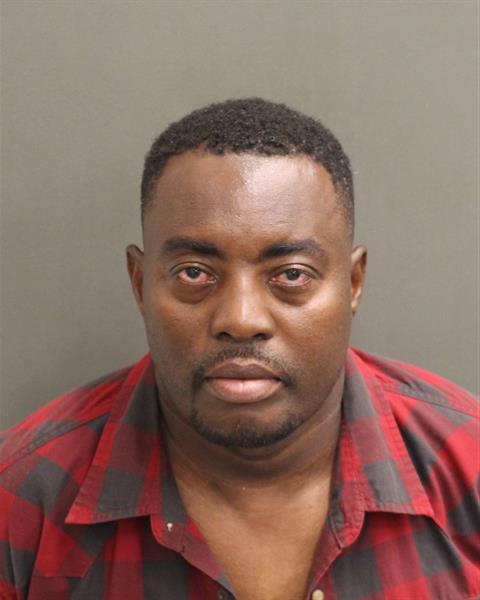 YVENEL BIENAIME Mugshot / County Arrests / Orange County Arrests