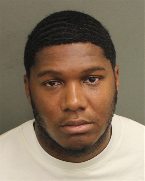  LARIME ANTWAN WILLIAMS Mugshot / County Arrests / Orange County Arrests