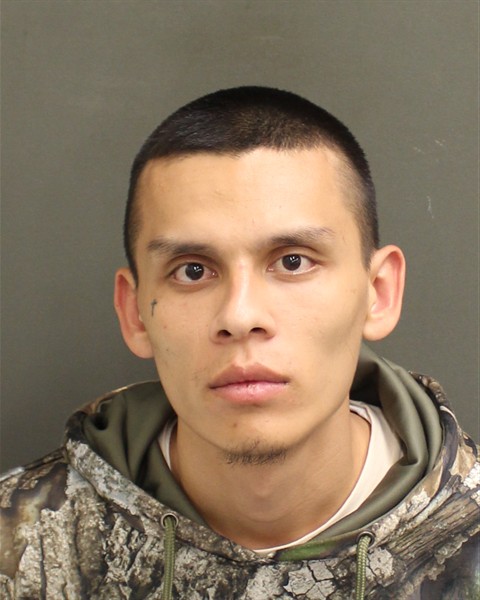  SETH DOUGLASJESSE COZART Mugshot / County Arrests / Orange County Arrests