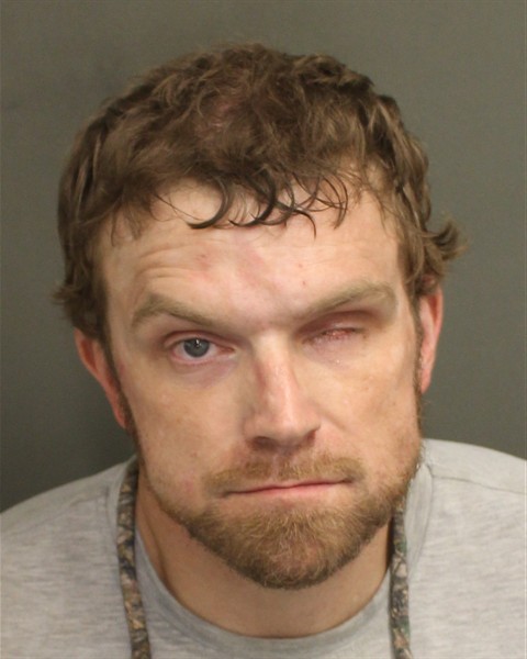  SAMUEL ELIJAH BLINN Mugshot / County Arrests / Orange County Arrests