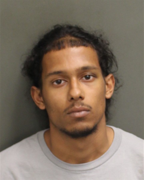  BRENDEN MICHAEL MCGRATH Mugshot / County Arrests / Orange County Arrests