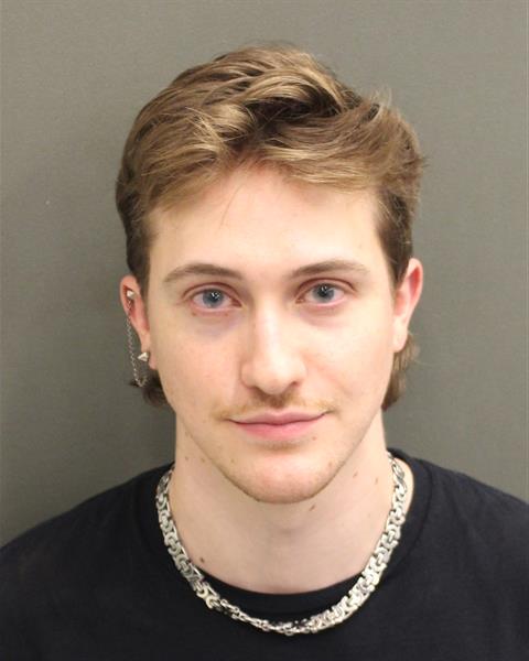  KYLE ANTHONY HANEY Mugshot / County Arrests / Orange County Arrests