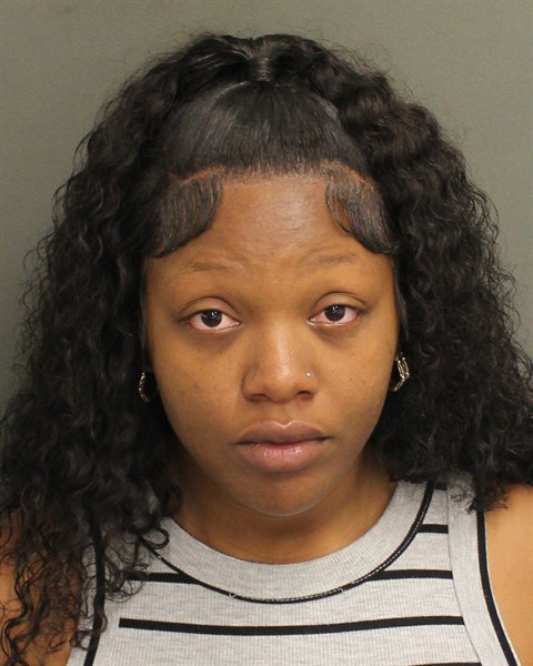  MERCEDES KAMIIA JOHNSON Mugshot / County Arrests / Orange County Arrests