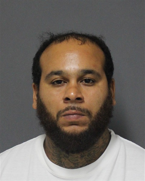  TRE ANTWAN DANIELS Mugshot / County Arrests / Orange County Arrests