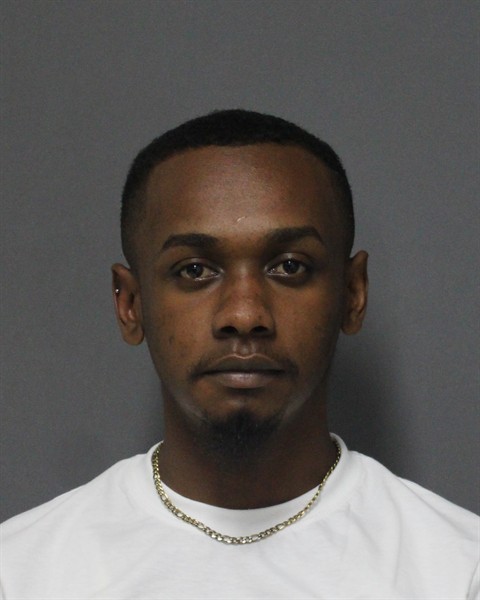  JACOREY BRATCHER Mugshot / County Arrests / Orange County Arrests