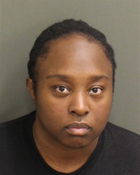  TINA MARIA INNOCENT Mugshot / County Arrests / Orange County Arrests