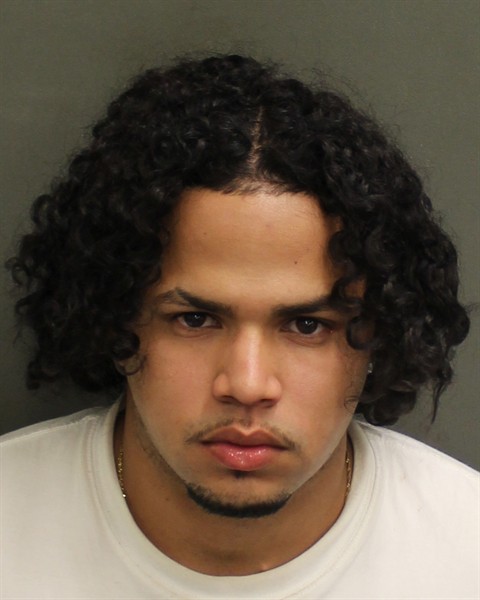  DIEGO JESUS PEREZPINATE Mugshot / County Arrests / Orange County Arrests