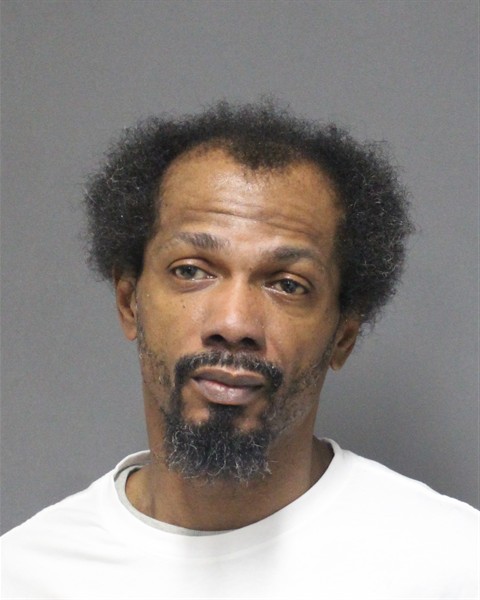  MAURICE TRAVELL SR RIVERS Mugshot / County Arrests / Orange County Arrests