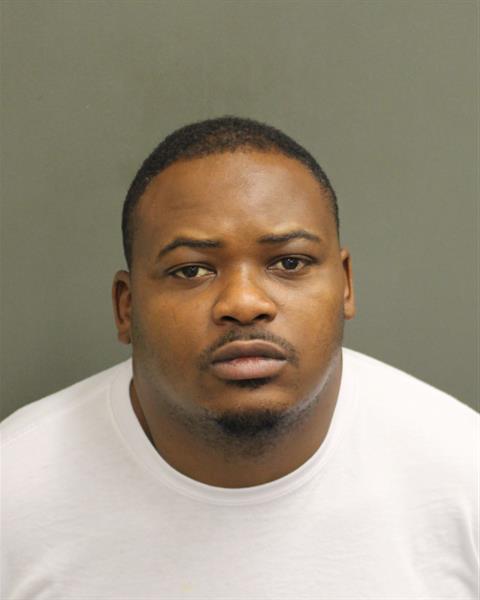  RUBIN HENDLEY BYRDWILKINS Mugshot / County Arrests / Orange County Arrests