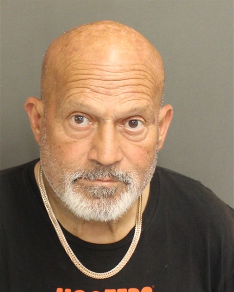  GEORGE  JR LAPORTE Mugshot / County Arrests / Orange County Arrests