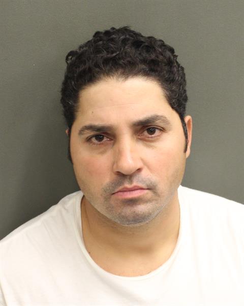  JEUDIS TORRESGONZALEZ Mugshot / County Arrests / Orange County Arrests