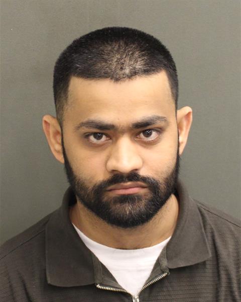  AKSHAY JAYANTIBHAL PATEL Mugshot / County Arrests / Orange County Arrests