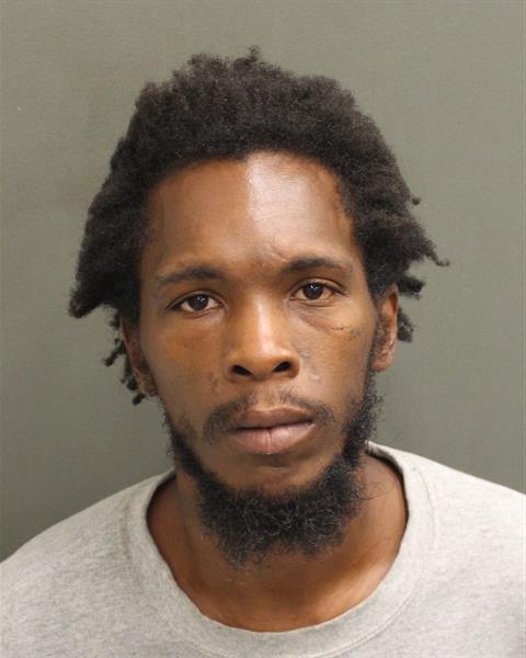  KANIELAS CADILLAC BYRD Mugshot / County Arrests / Orange County Arrests
