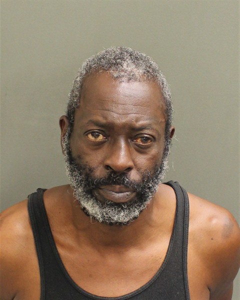  STEPHEN TREMAYNE YOUNG Mugshot / County Arrests / Orange County Arrests