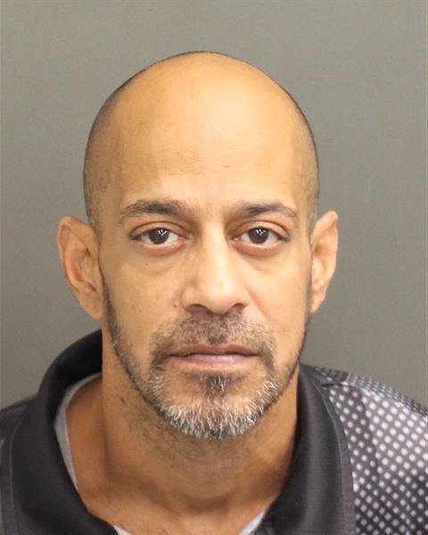  JAVIER CORDERO Mugshot / County Arrests / Orange County Arrests