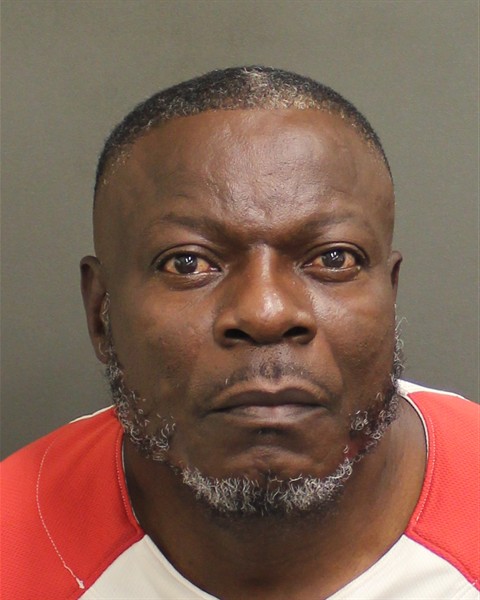  JUMEAU JEUNE Mugshot / County Arrests / Orange County Arrests