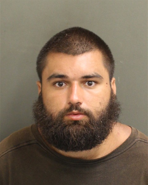  KAREEM DEAN PIKWRAH Mugshot / County Arrests / Orange County Arrests