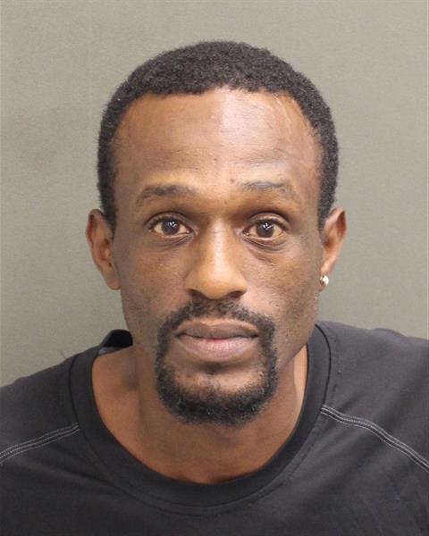  TOBY RASHARD HAMPTON Photo Image