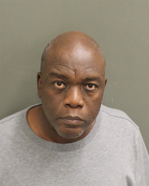  ERIC NMN GARDINER Mugshot / County Arrests / Orange County Arrests