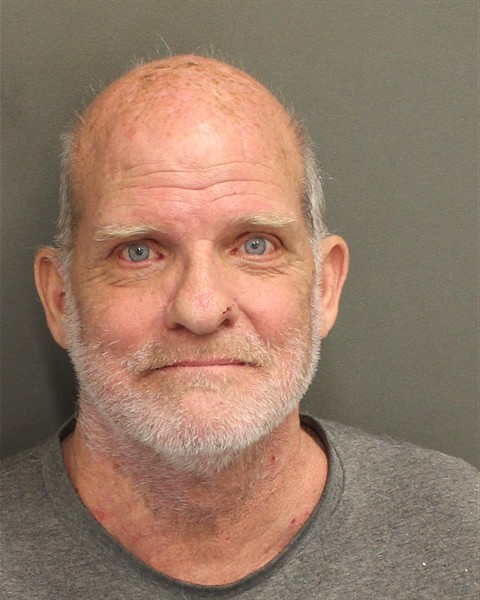  STEVEN JOHN GATTO Mugshot / County Arrests / Orange County Arrests